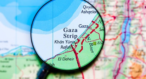 Israele Pianifica il Futuro di Gaza: Il Dopo-Hamas e le Crescenti Tensioni
